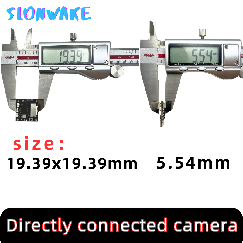 SLONWAKE MINI DVR Recording Mo - Drone Frame ulasan dan harga