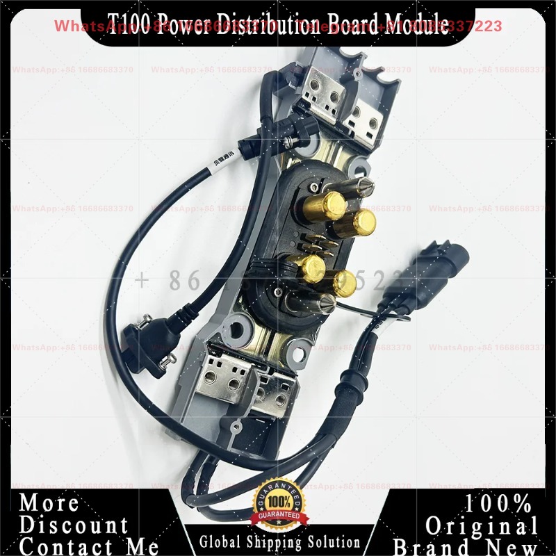 Agras T100 T70P T50 T40 T30 Po - Drone Power Distribution Board ulasan dan harga