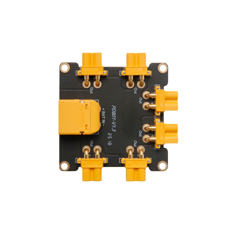 Power Distribution Board (PDB) - Drone Power Distribution Board ulasan dan harga