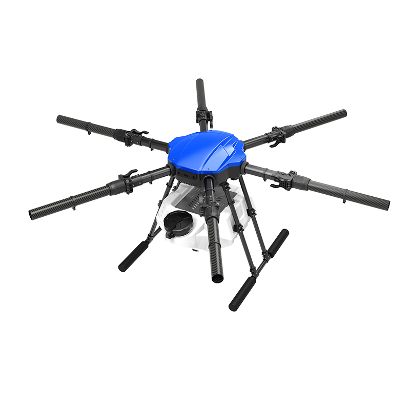 2026 New EFT E616P Payload Agr - Drone Frame ulasan dan harga