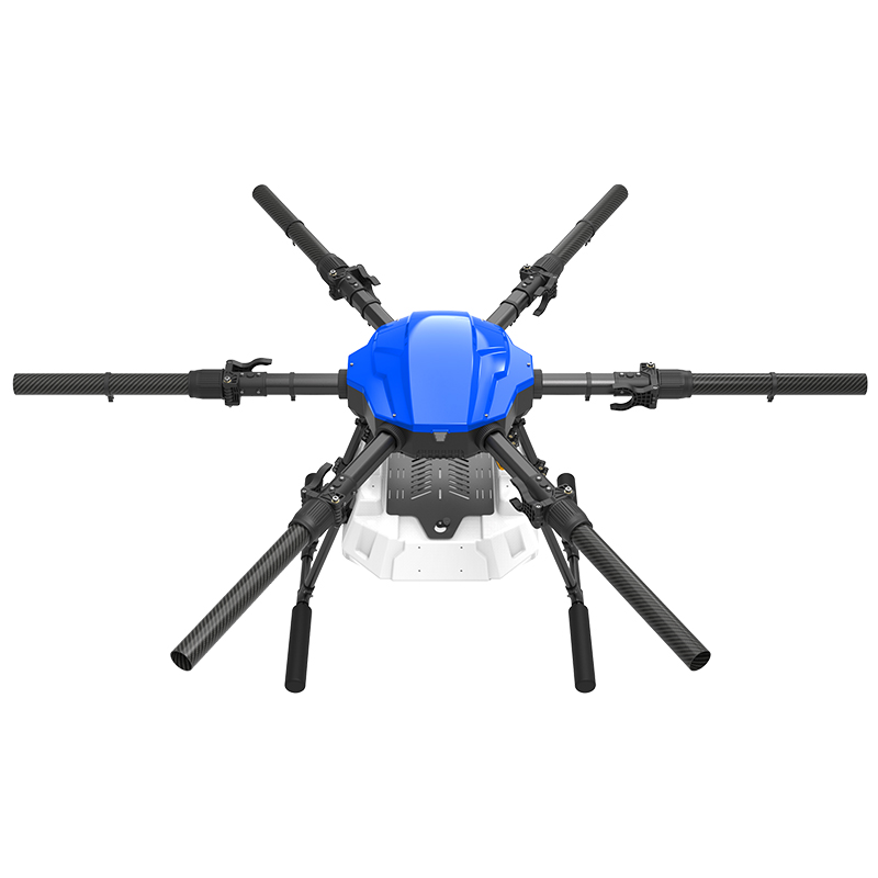2026 New EFT E616P Payload Agr - Drone Frame ulasan dan harga