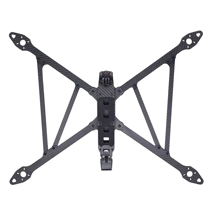 APEX10 V2 15 Inch 10mm Arm FPV - Drone Arm ulasan dan harga