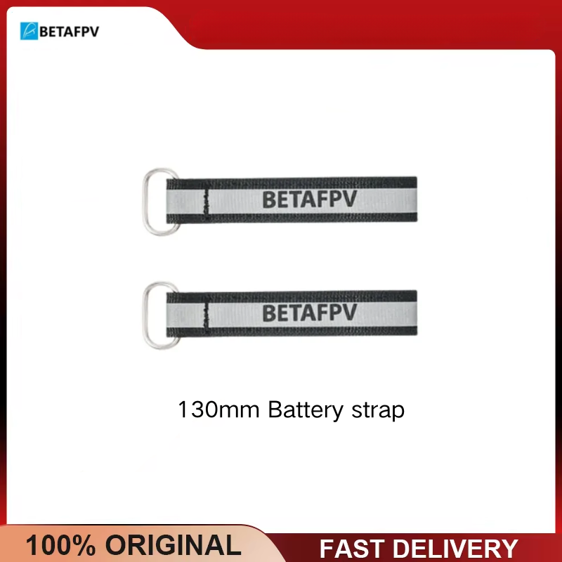 FPV Battery Strap BETAFPV Pavo - Drone Battery Strap ulasan dan harga