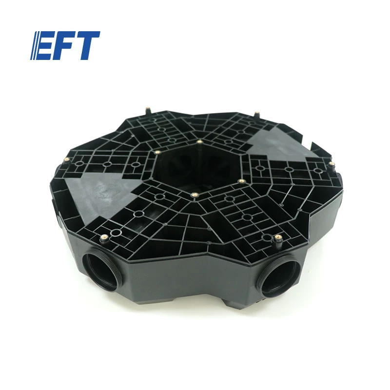 EFT E610P E616P E410P E416P ag - Drone Frame ulasan dan harga
