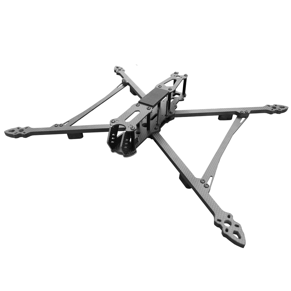 MARK V2 8/9/10inch 3K Carbon F - Drone Frame ulasan dan harga