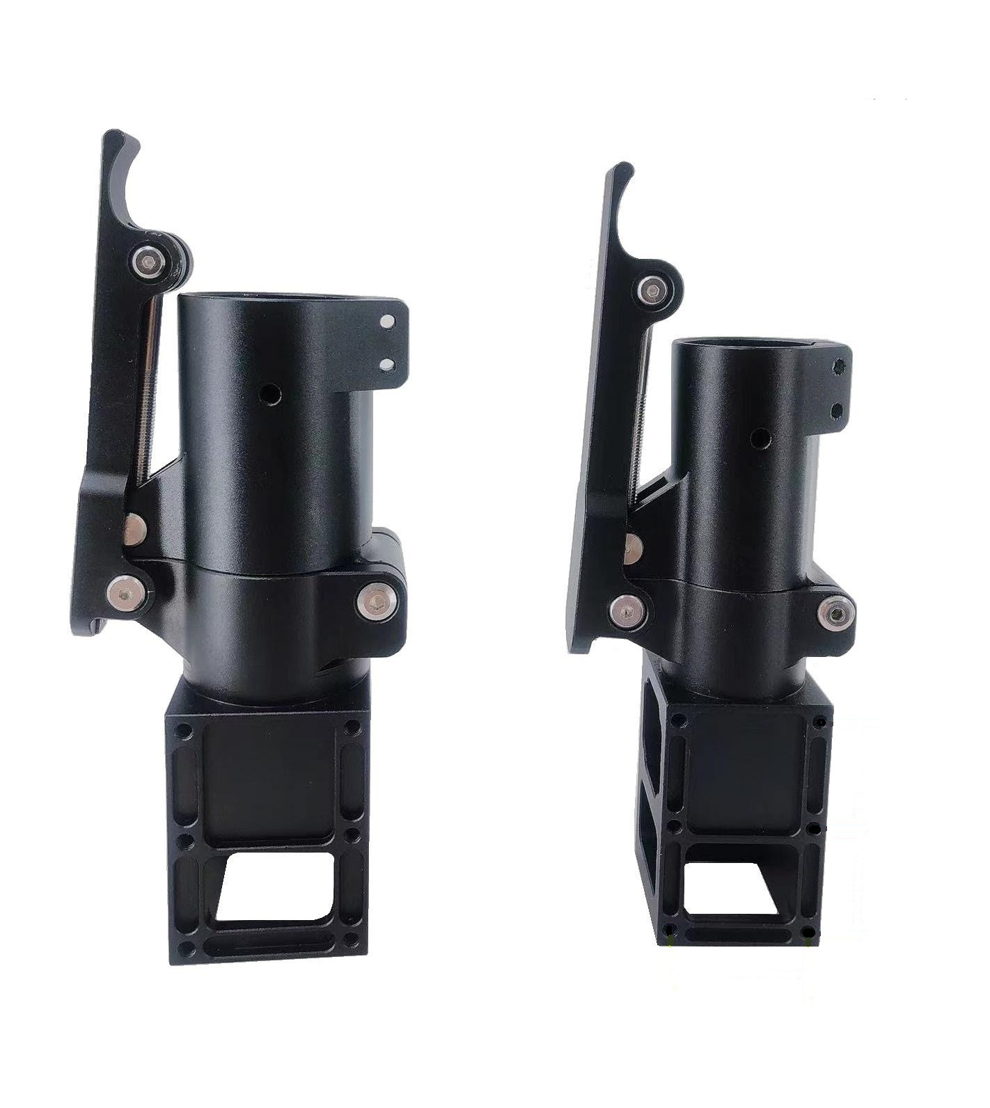 Raccords de bras D20/25/30/40m - Drone Power Distribution Board ulasan dan harga