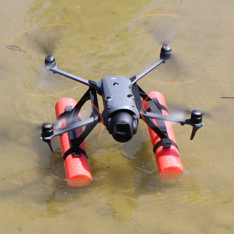 For DJI MAVIC 4 Pro Drone Land - Drone Landing Gear ulasan dan harga