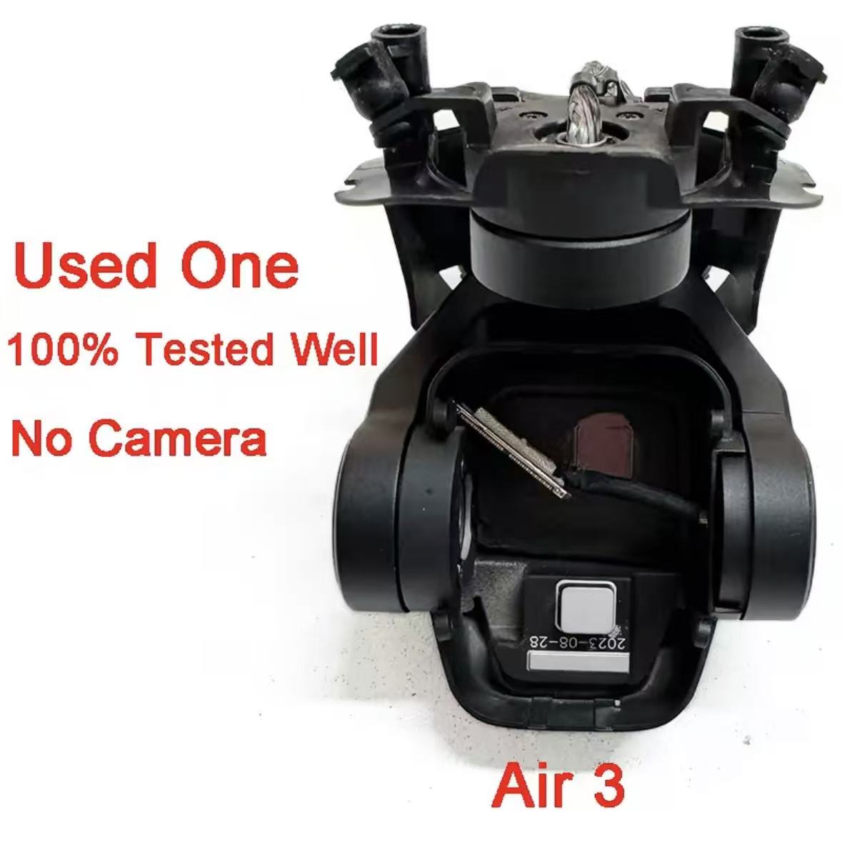 Mavic Air 3 PTZ Gimbal Cable C - Drone Arm ulasan dan harga