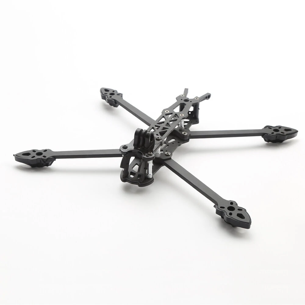 Mark4 8 Inch 375mm Wheelbase 5 - Drone Arm ulasan dan harga