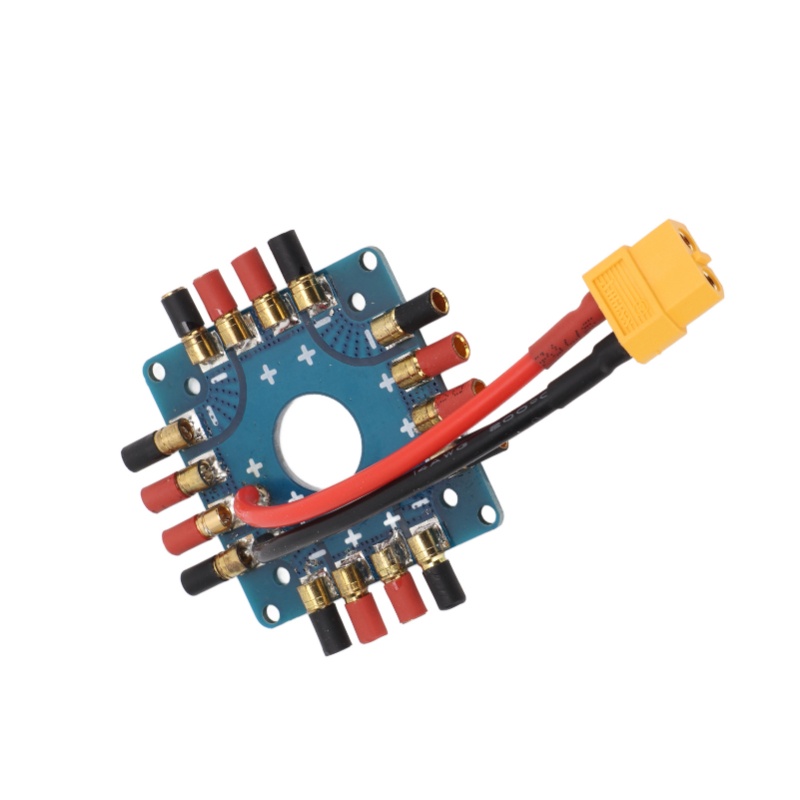 ESC Power Supply Distribution  - Drone Power Distribution Board ulasan dan harga