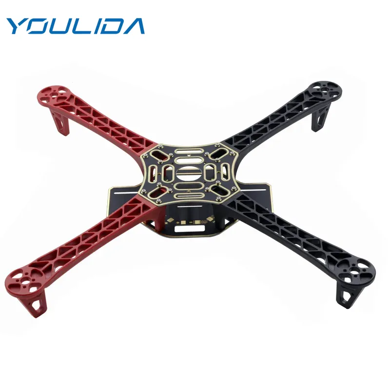 F450 Quadcopter Frame Kit for  - Drone Landing Gear ulasan dan harga