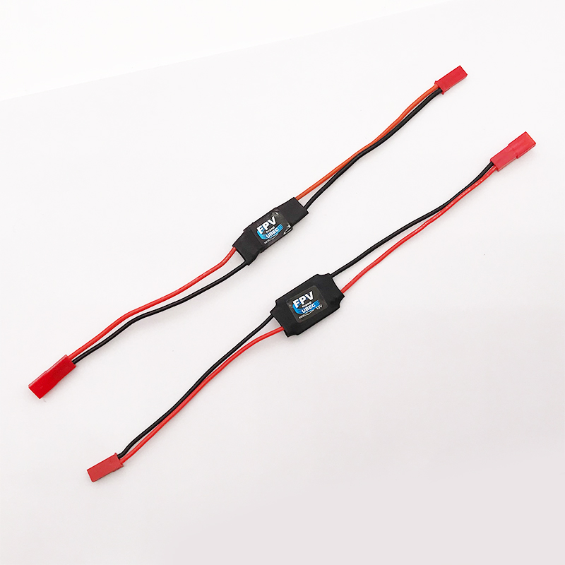 Ultralight BEC Module 3A 5V 2- - Drone Gimbal ulasan dan harga